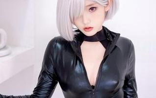 这才是Messie Huang的最新作品：双人的珠联璧合
